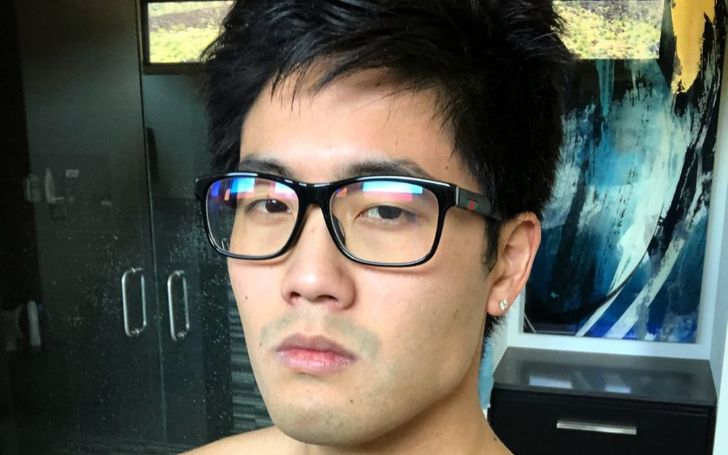 Who is Ryan Higa? Who is he Dating Currently? Detail About his Girlfriend and Dating History